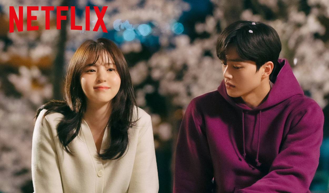 Han So Hee y Song Kang dan vida a la romántica historia Nevertheless. Foto: composición jTBC/Netflix