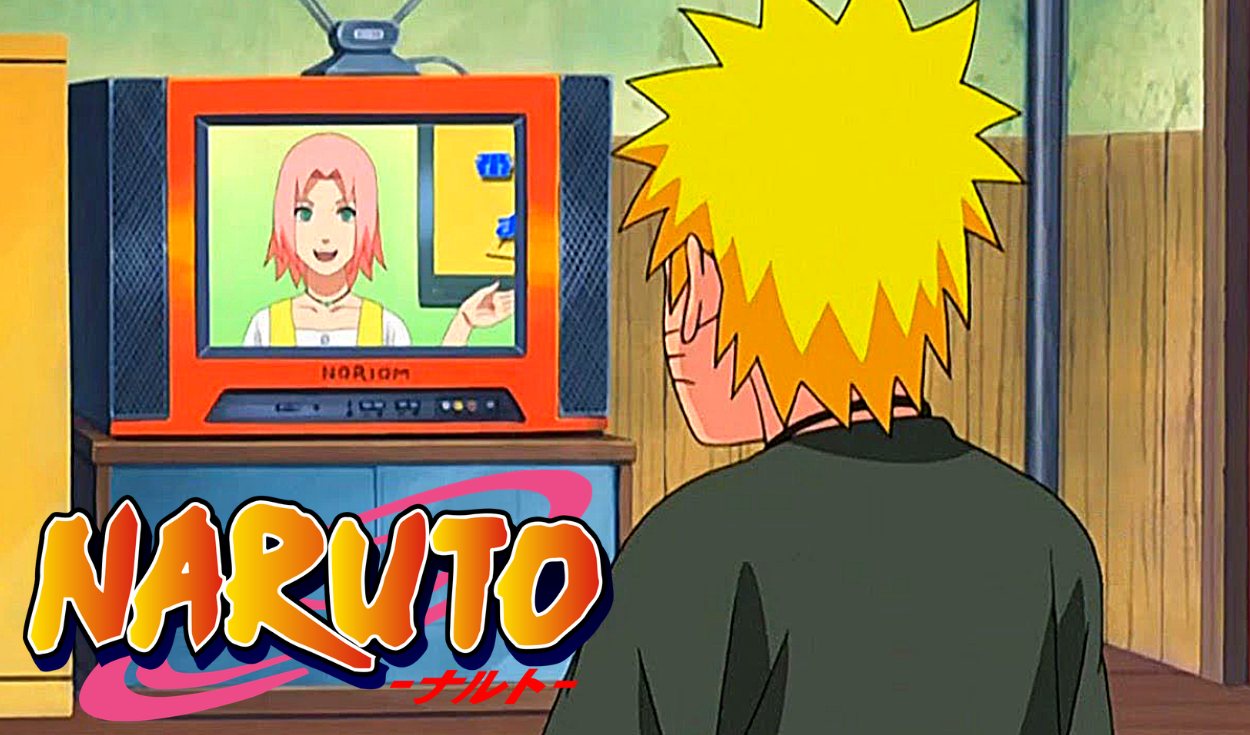 Naruto Shippuden: Cómo ver el anime sin relleno