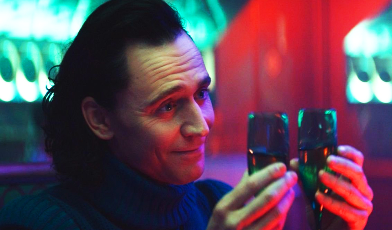 Loki: tercer capítulo confirma bisexualidad del ’dios del engaño’