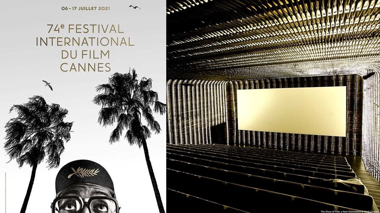 Festival de Cannes revela jurado oficial para su evento de 2021 | Cine y  series | La República