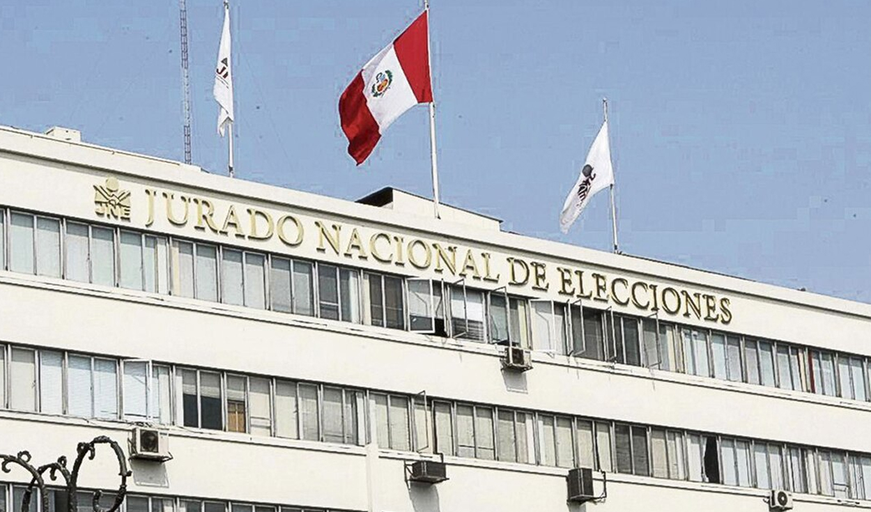 JEE de Lima Centro 2 proclamará sus resultados de segunda vuelta este domingo