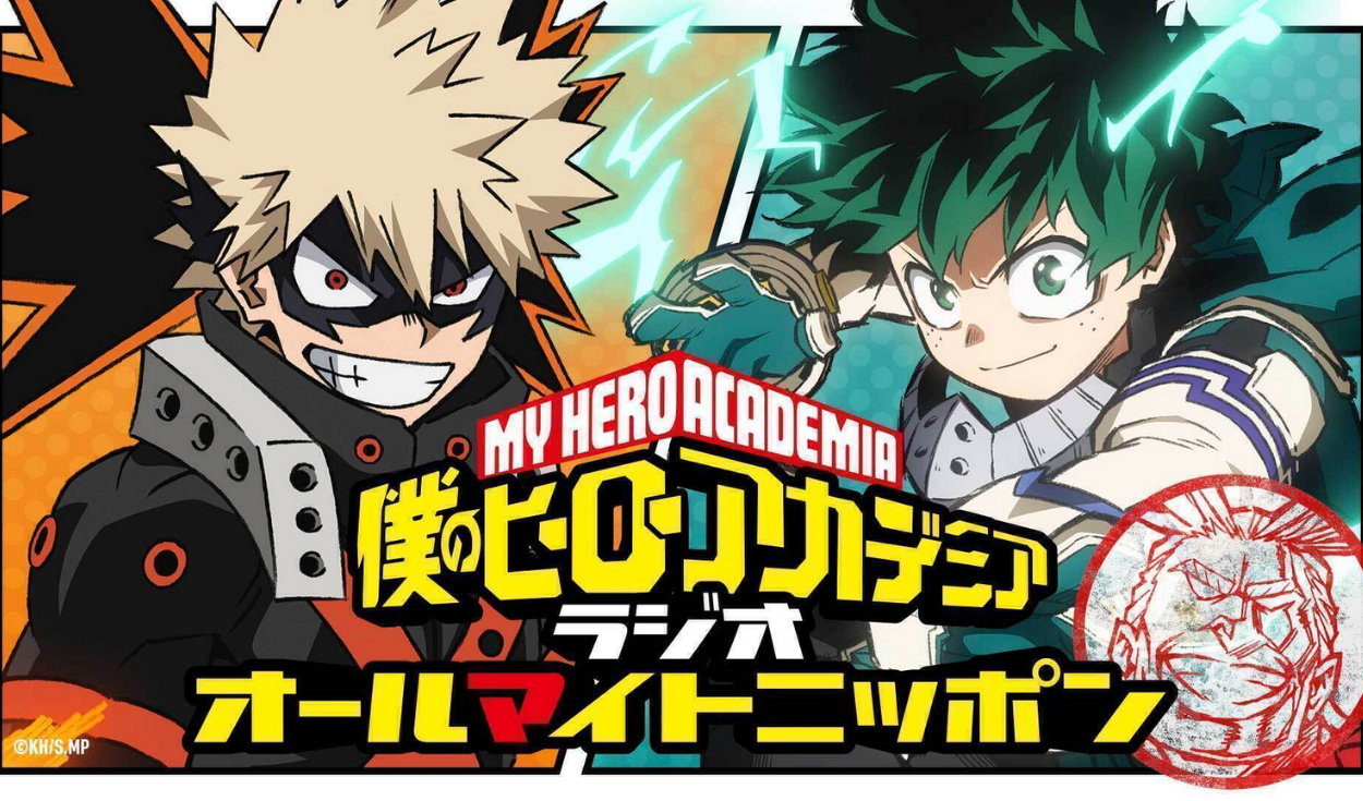 My hero academia 5: lanzan nuevo adelanto para el decimocuarto episodio del  anime | Animes | La República