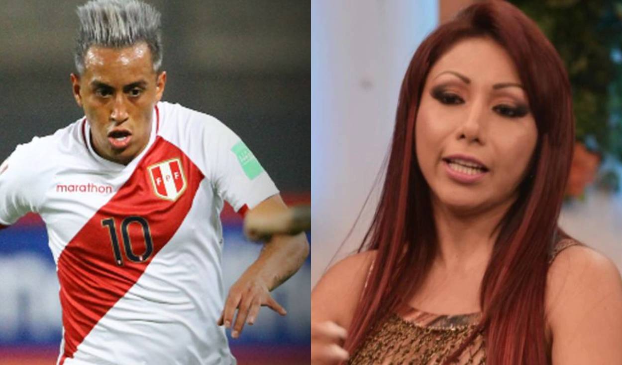 Deysi Araujo responde a Cueva con carta notarial y le advierte que tomará  acciones legales | Espectáculos | La República