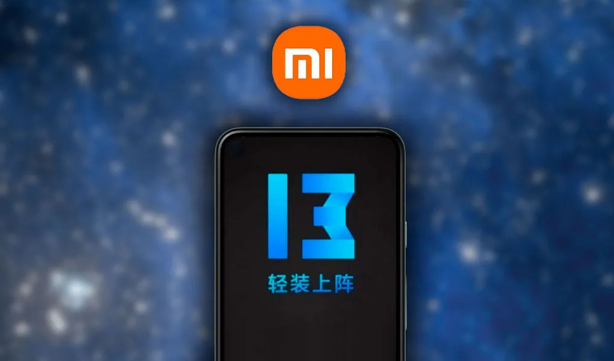 La próxima gran entrega del sistema operativo Android de Xiaomi se encuentra ahora en la fase de prueba. Foto: MovilZona