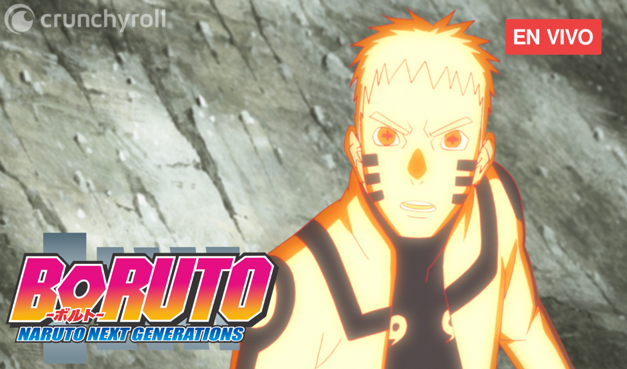 Boruto: Naruto next generation capítulo 205 online sub español: ¿dónde ver  episodio estreno del popular anime? | Animes | La República