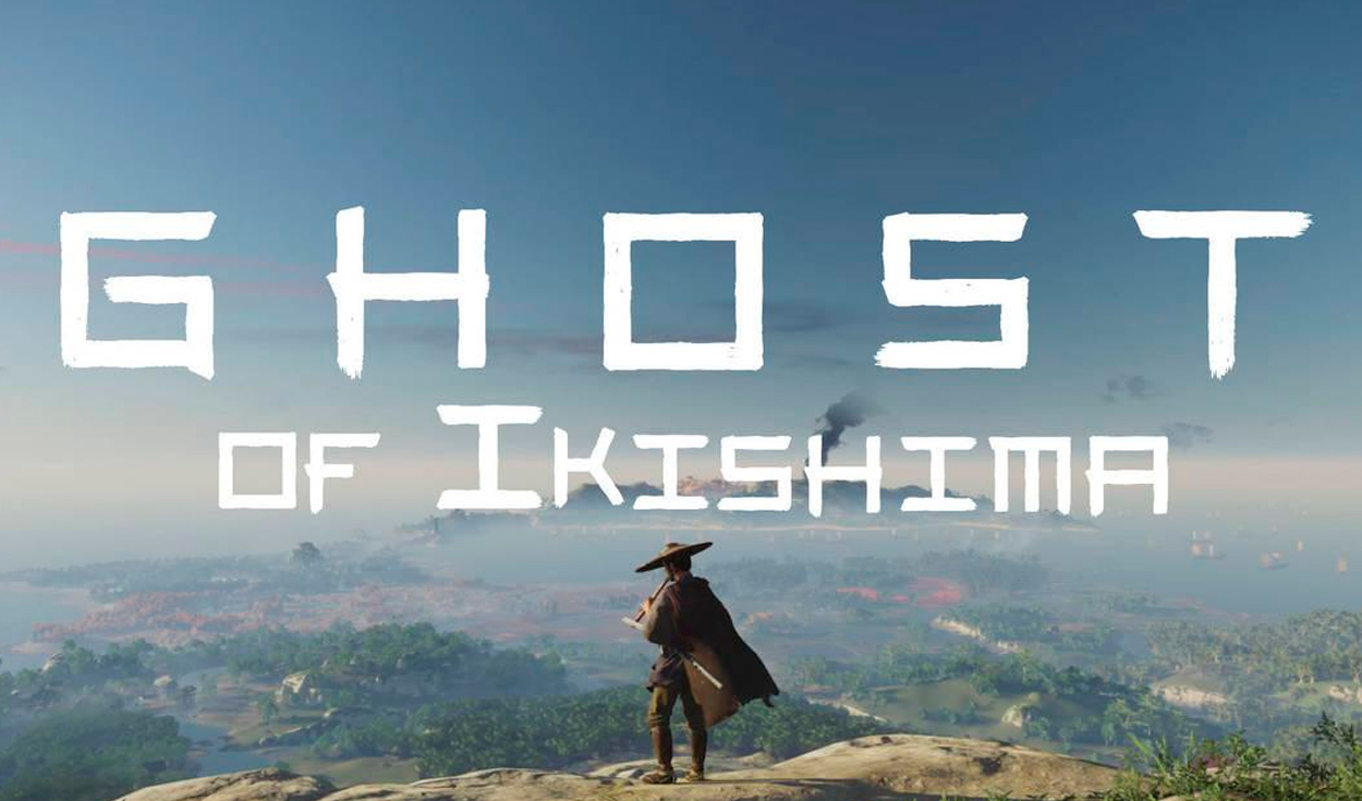 PlayStation podría presentar pronto un adelanto de Ghost of Ikishima, expansión independiente de Ghost of Tsushima. Foto: Vandal