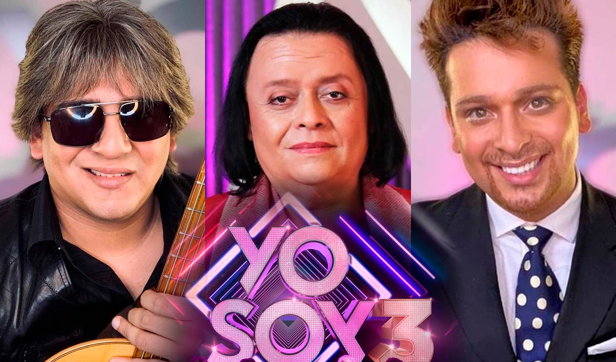 Este domingo se conocerán a los 6 superfinalistas del programa de Chilevisión. Foto: captura. Foto: composición/Instagram