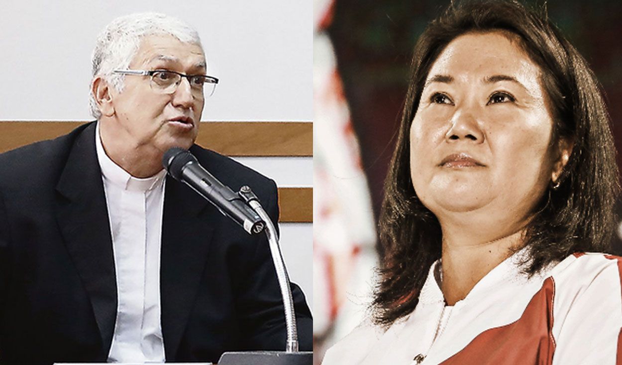 Arzobispo de Lima exhorta a partidos políticos a no invocar a Dios en favor de sí mismos