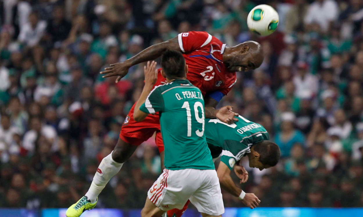 Las selecciones de México y Panamá se medirán en un duelo futbolístico. Foto: difusión.