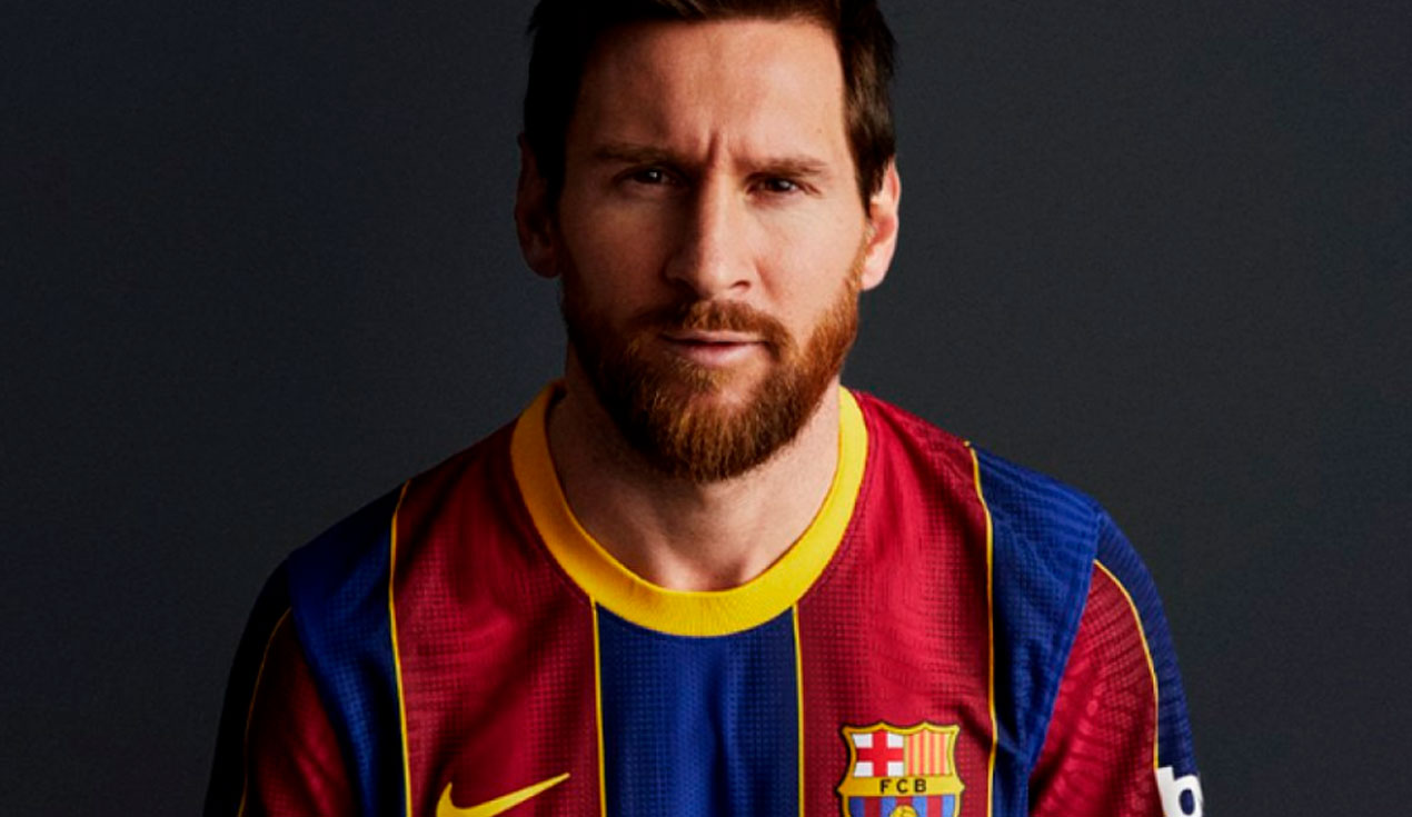 Messi culmina contrato con el Barcelona: últimas horas de Lio como jugador azulgrana