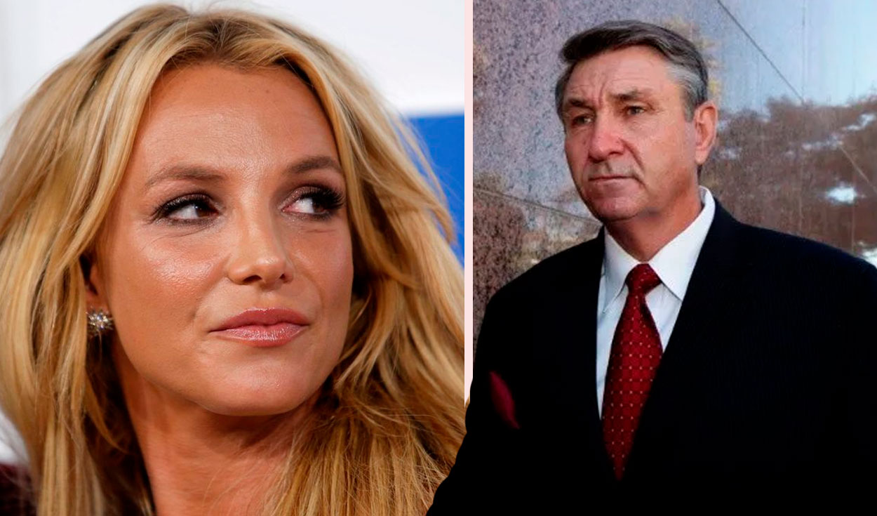 El juez rechazó el pedido de que la administración total de los bienes de la cantante pase a una entidad financiera. Foto: Britney Spears / Instagram fans