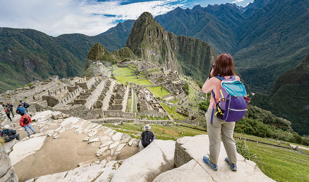 Alemania destinará millones de euros para apoyar el turismo en Perú