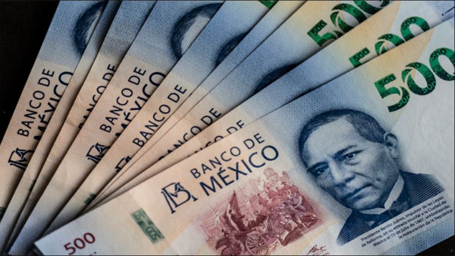 ¿Cuál es el precio del dólar hoy 14 de julio de 2021 en México?