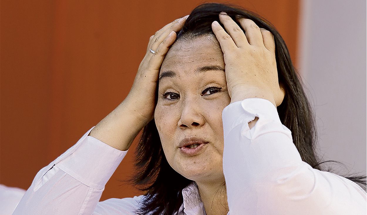 Gobierno rechaza pedido de Keiko Fujimori para convocar auditorías internacionales