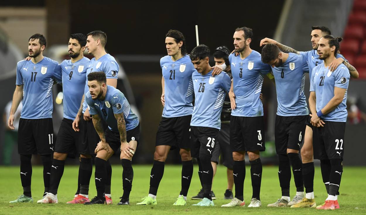 Uruguay al mundial de fútbol playa! - Sport 890 - La Radio Deportiva del  Uruguay : Sport 890 – La Radio Deportiva del Uruguay