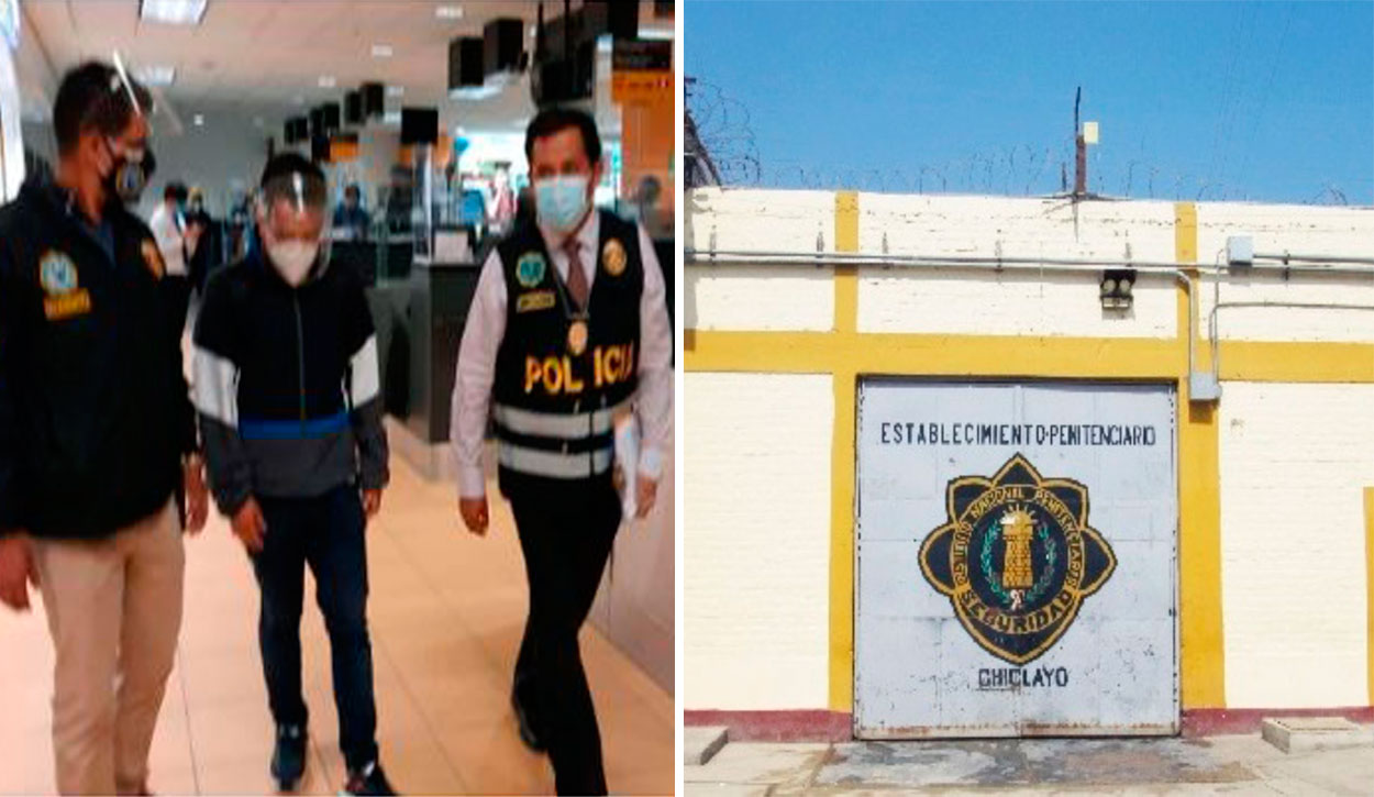 Lambayeque: advierten obstaculización en investigación por lavado de activos