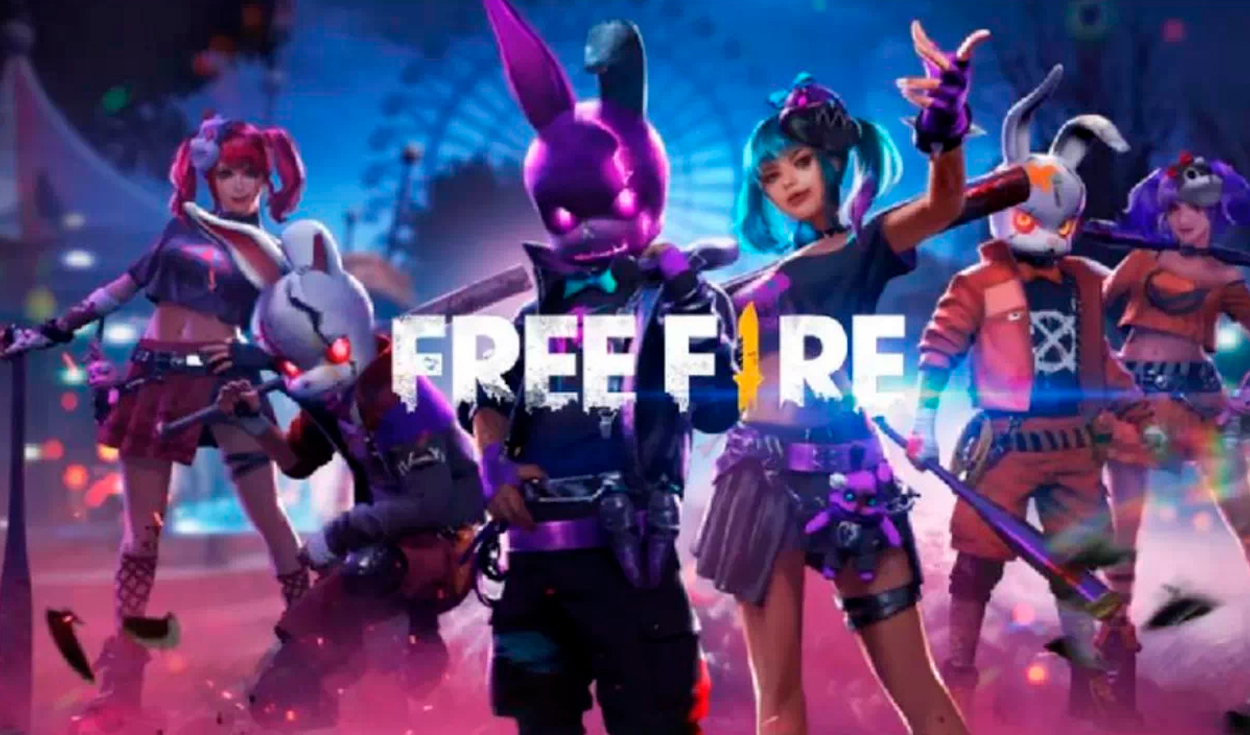 Revisa los códigos de Free Fire 2021 de hoy, jueves 22 de julio que te trae  Garena totalmente gratis | Videojuegos | La República