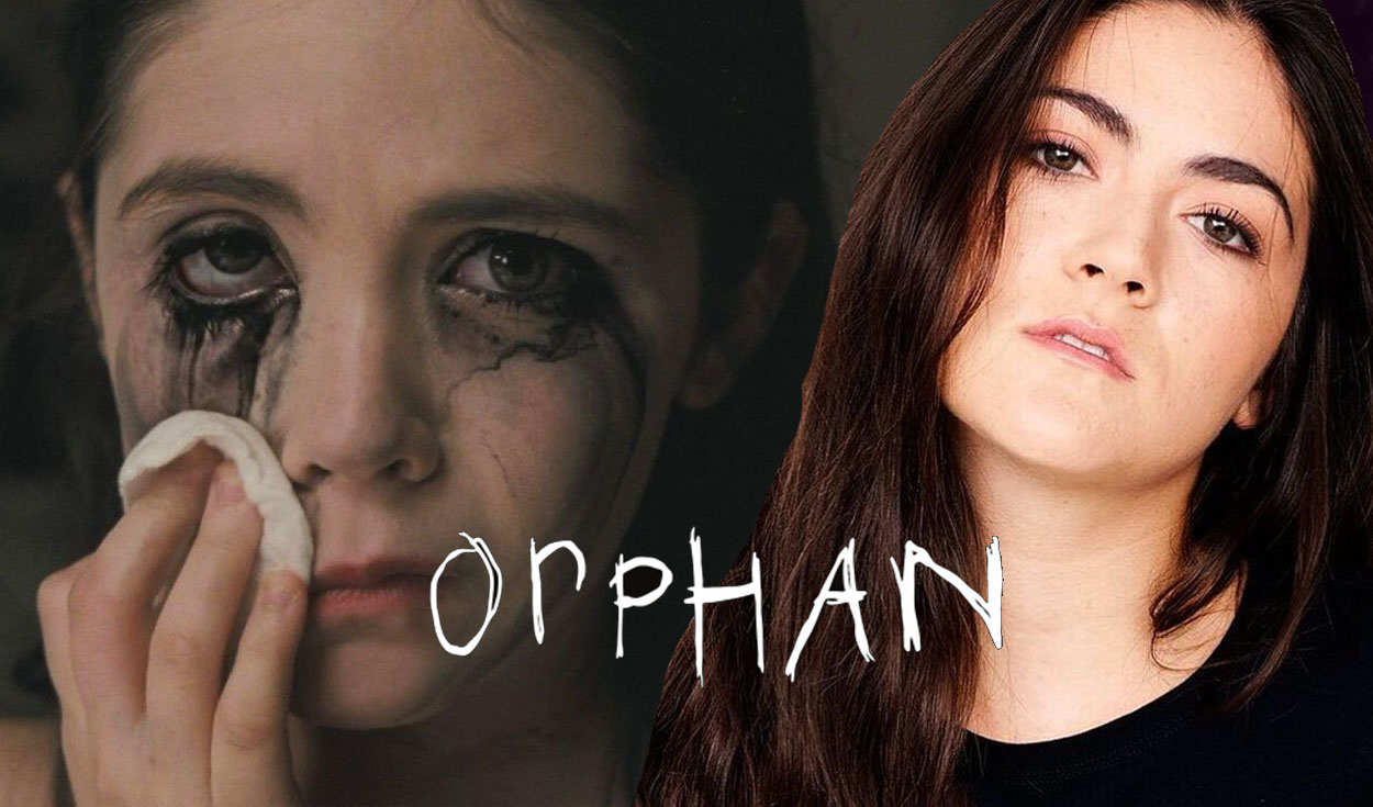 La huérfana 2 y cómo Isabelle Fuhrman rejuvenecerá sin usar CGI para ser  Esther | Cine y series | La República