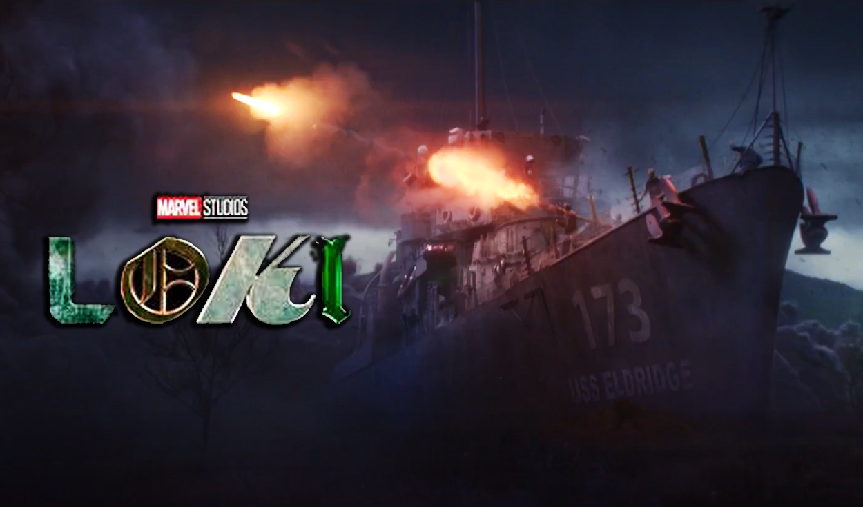 Loki, capítulo 5: el Experimento Filadelfia llega a la serie de Marvel