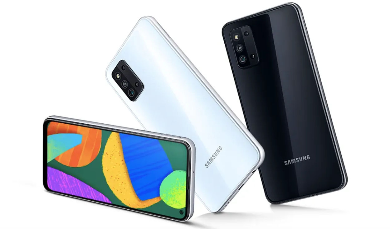 El Samsung Galaxy M52 5G también podría estar equipado con el potente procesador Snapdragon 778G. Foto: 91Mobiles