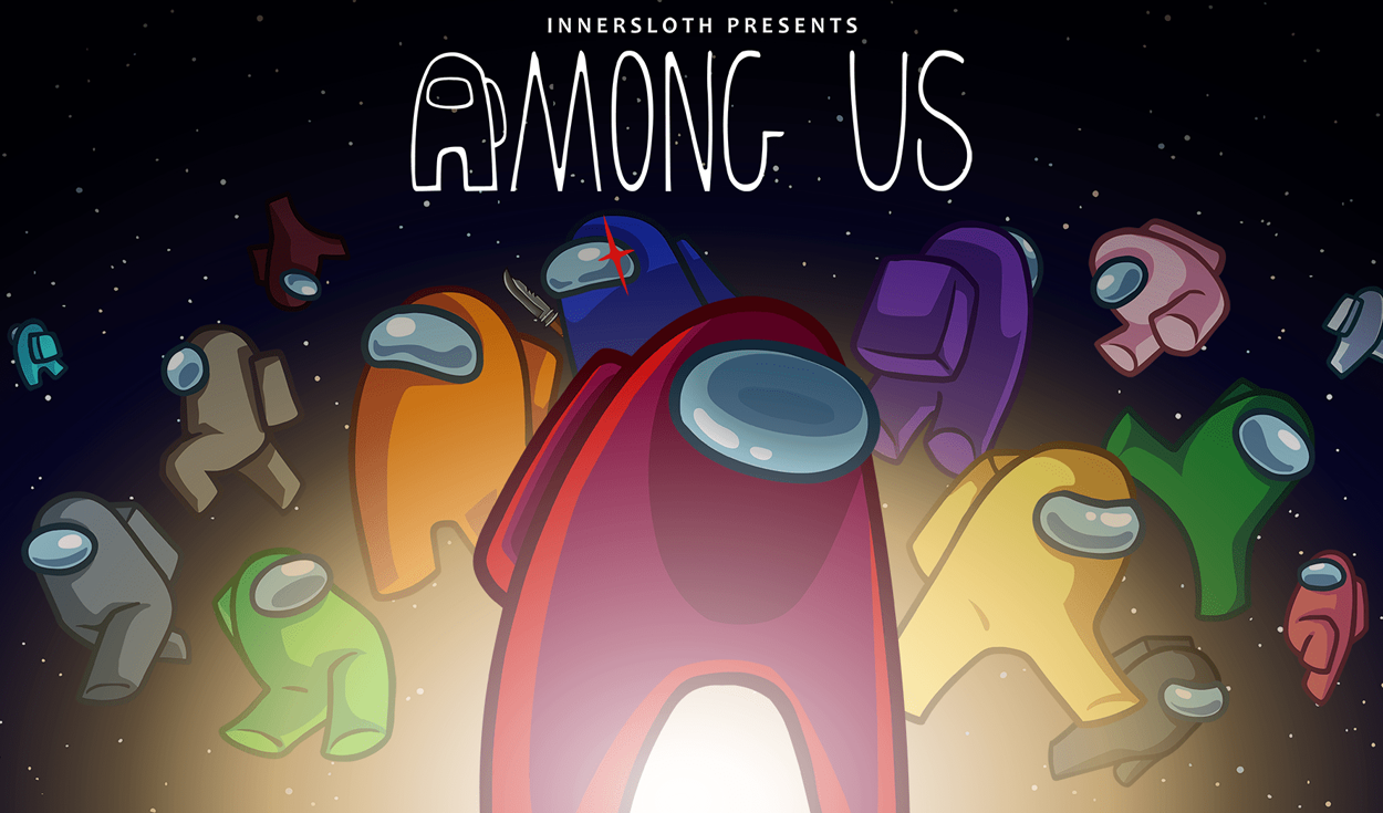 Among Us revela su edición de colección para PlayStation, Xbox y Nintendo  Switch | Videojuegos | La República