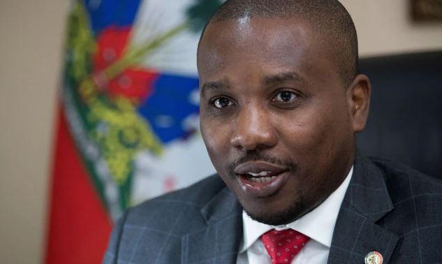 Dos hombres reclaman que les pertenece el puesto de primer ministro en Haití