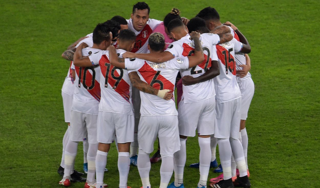 Perú vs. Colombia: el once de la Bicolor que buscará el tercer lugar en la Copa América