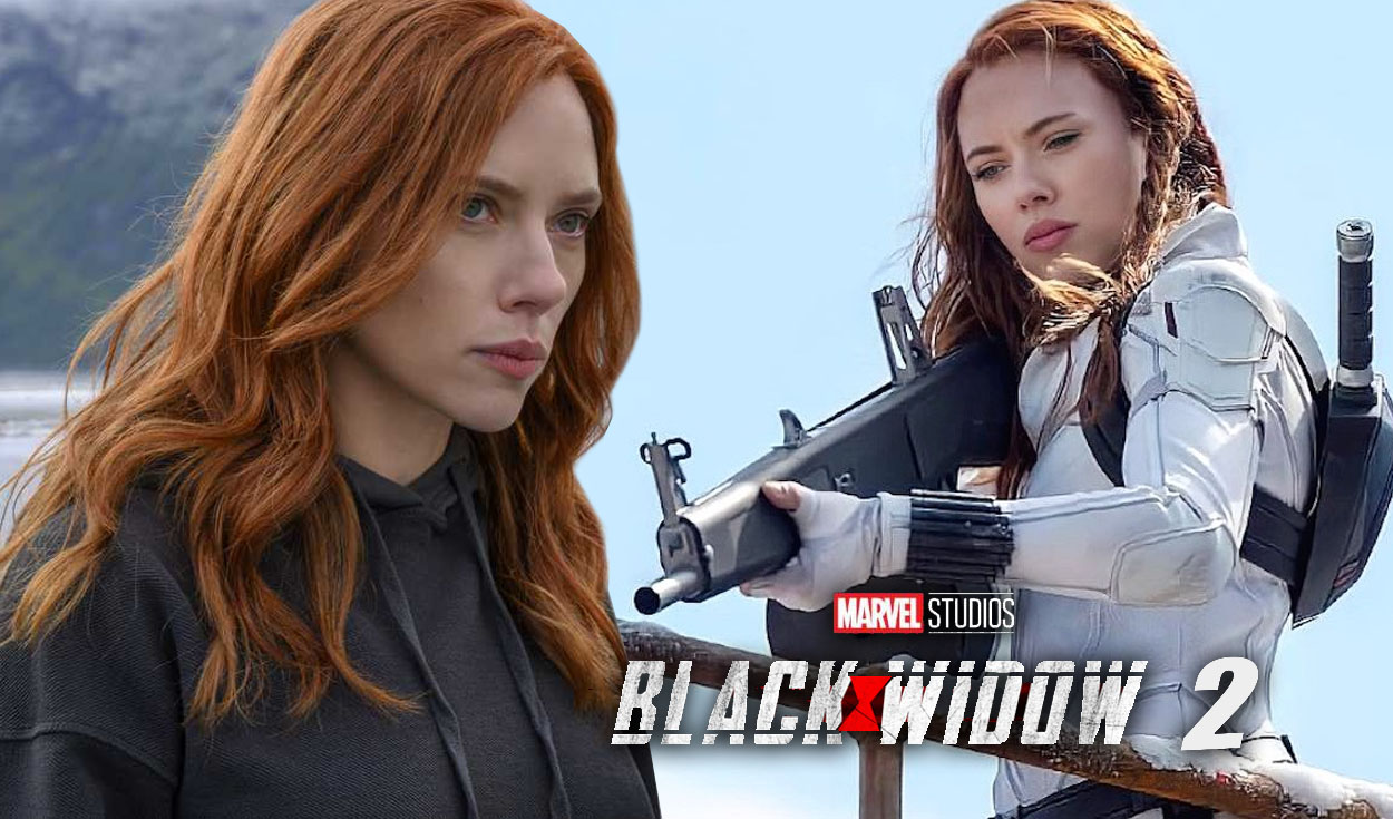 Black Widow tendrá segunda parte?: todo lo que se sabe sobre una posible  entrega | Cine y series | La República