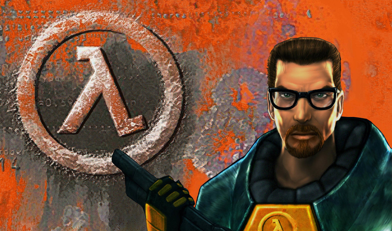 La saga de Half-Life cuenta con varias secuelas y expansiones. Foto: Valve