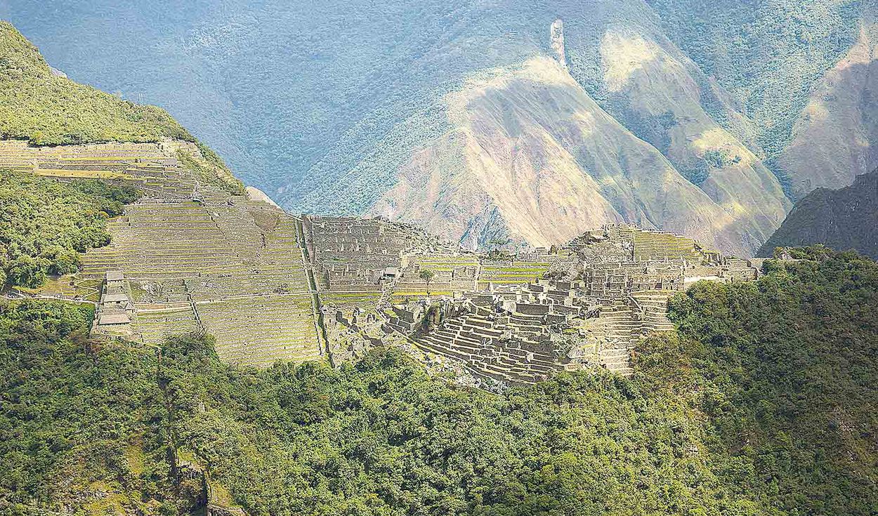 Cusco: el nuevo rostro de Machupicchu