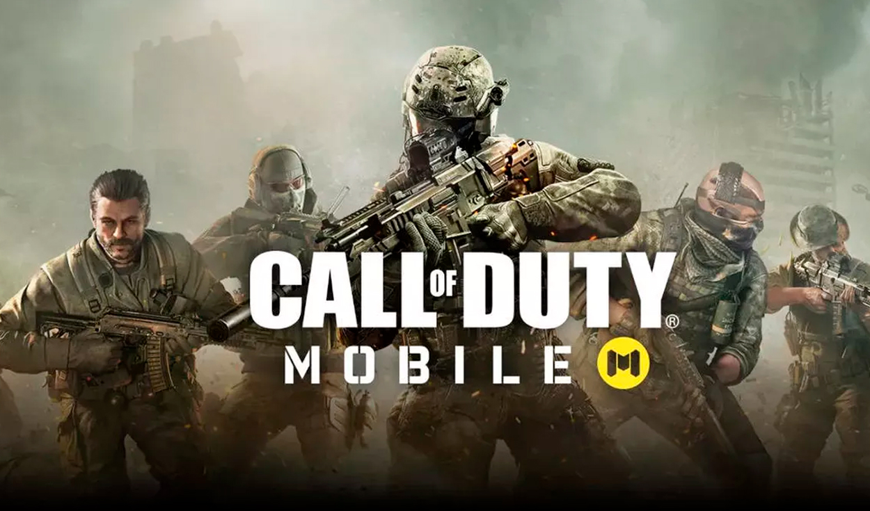 ☑️ CÓDIGOS RAROS  COD: Call of Duty - Call of Duty - COD