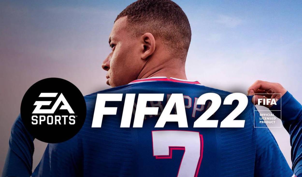 FIFA 22 contará con una versión Ultimate que será necesaria para actualizar a la versión de PS5 y XSX. Foto: EA