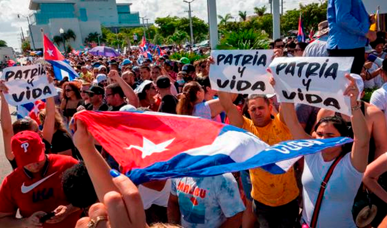 Cuba: cómo entender la ola de protestas en la isla caribeña