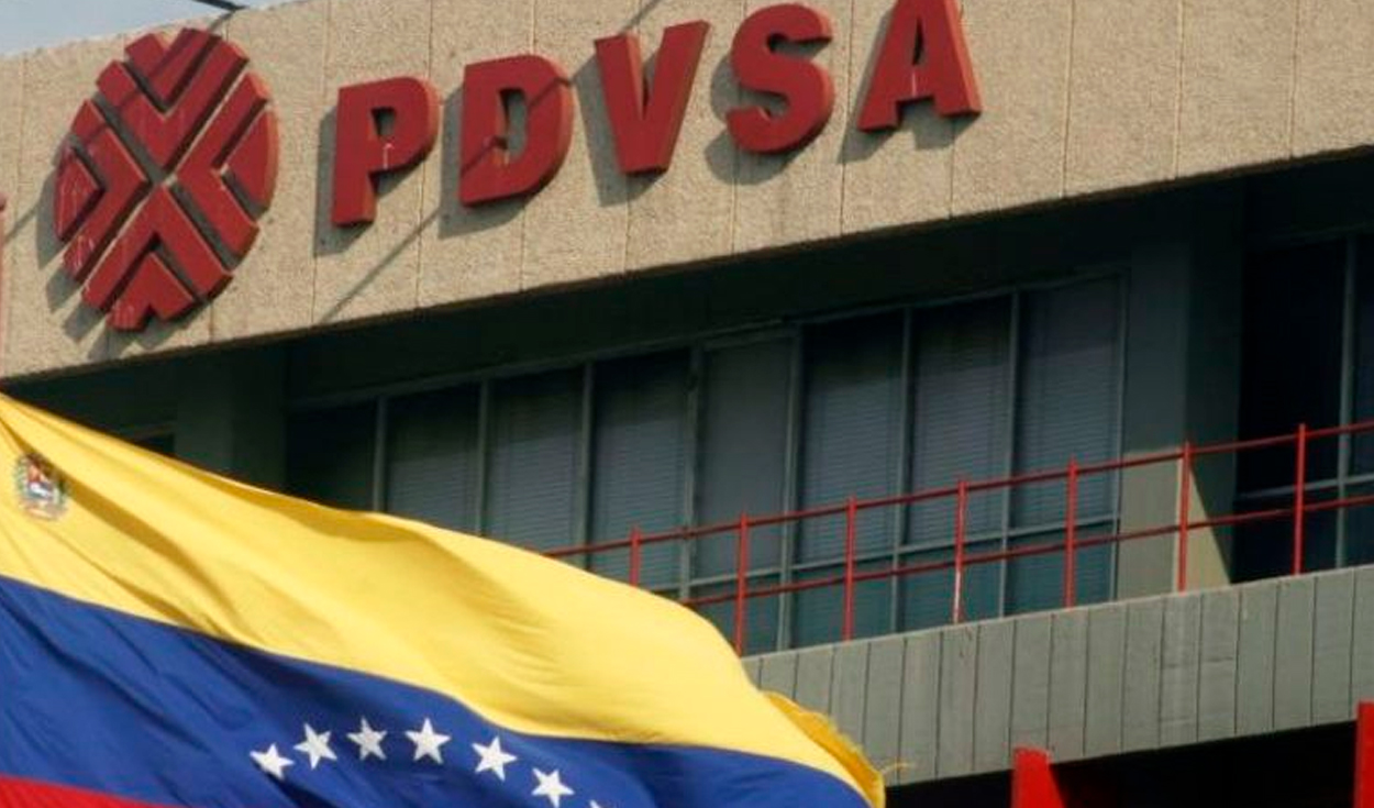 Estados Unidos autorizó reinicio de exportaciones de GLP a Venezuela