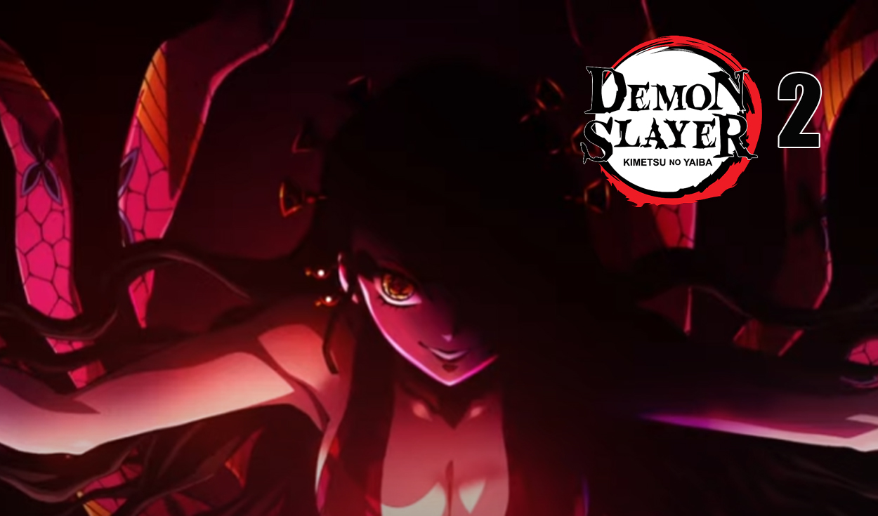 Demon Slayer Temporada 2 Capítulo 2 ONLINE: horario y cómo ver el