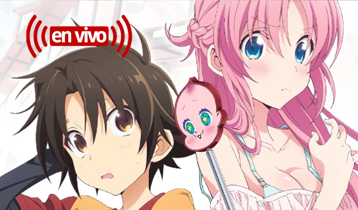 CUÁNDO SE ESTRENA LA 2 TEMPORADA DE MEGAMI-RYOU NO RYOUBO-KUN ? 