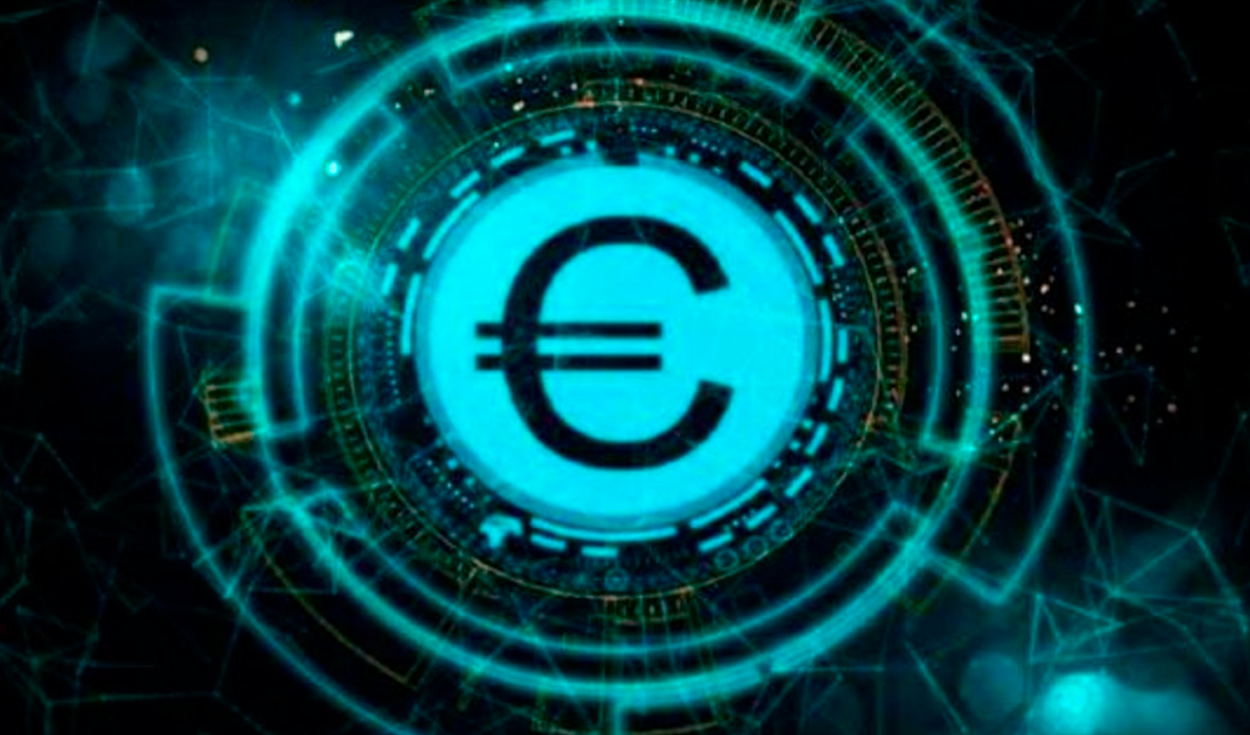 Euro digital: comenzó el debate por implementar una criptomoneda continental