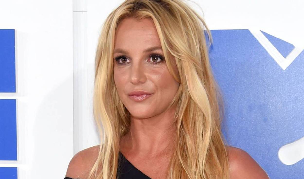 Britney Spears quiere acabar con los abusos de su padre desde hace 13 años.