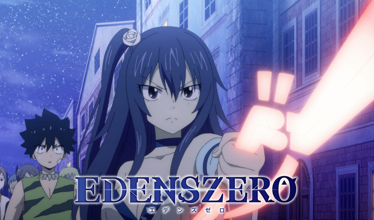 Edens zero, capítulo 15: revelan primeras imágenes de la próxima entrega |  Animes | La República