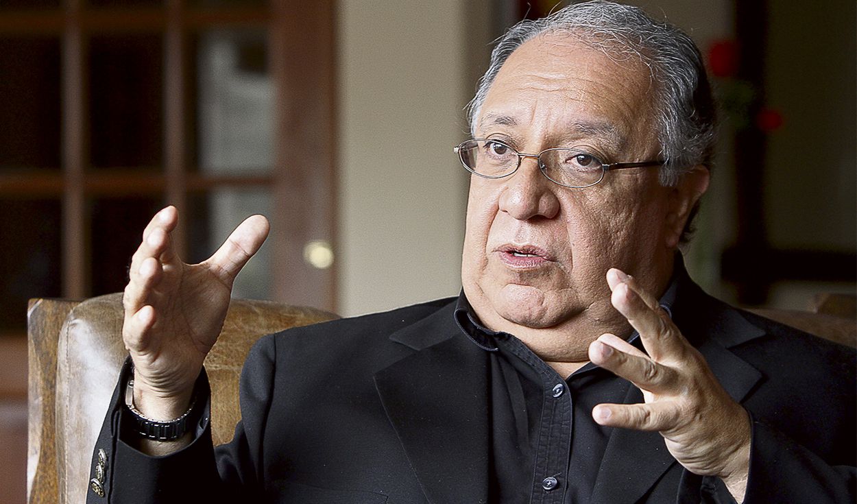 Fernando Tuesta: “En el Perú se ha dejado mentir de la manera más descarada, con una cobertura enorme”