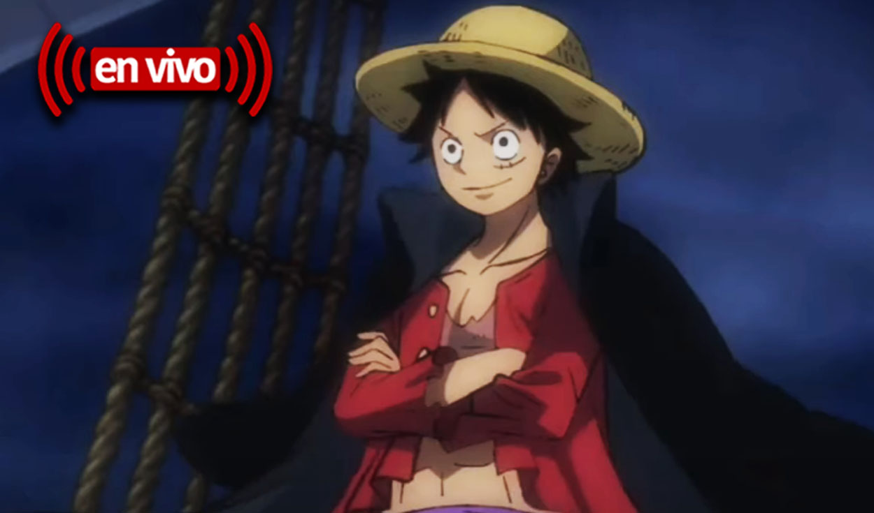 One Piece, manga 1.026: Eiichiro Oda vuelve a retrasar el nuevo capítulo del shonen