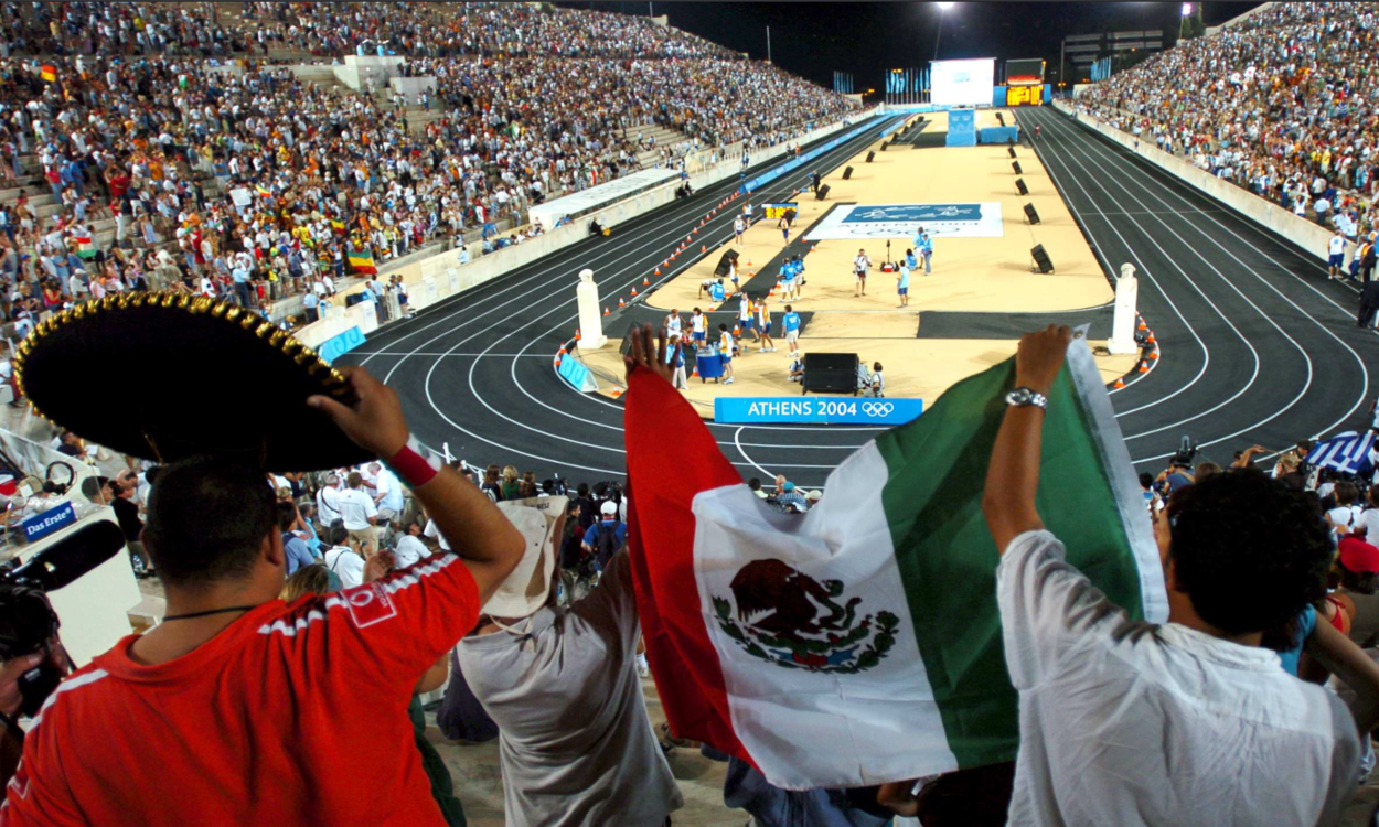 México contará con 162 atletas para adjudicarse la mayor cantidad de medallas en la gran fiesta Olímpica Tokio 2021. Foto: difusión.