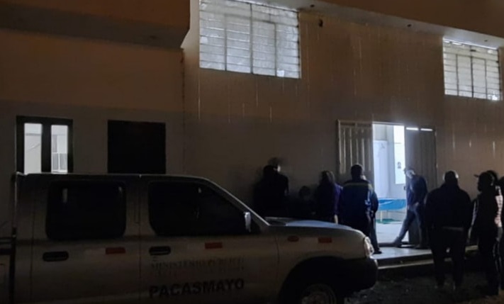 Asesinan a empresaria avícola en La Libertad