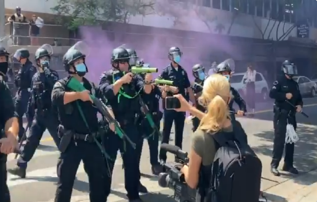 Foto: @CSpidereye/Twitter