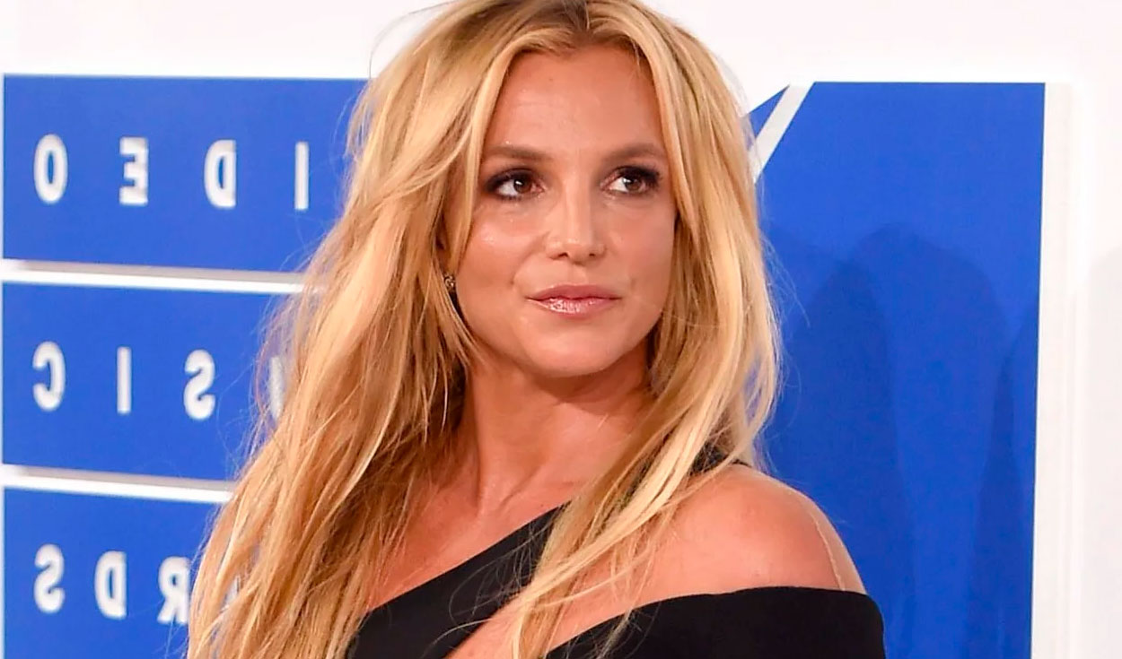 Britney Spears dijo que 'su red de apoyo' la terminó lastimando. Foto: difusión