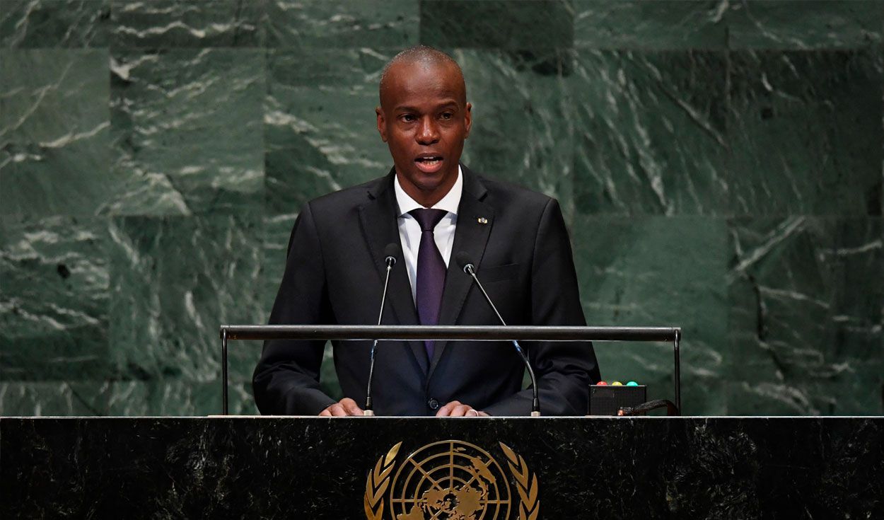 El asesinato al presidente de Haití y otros casos de magnicidios ocurridos en la historia