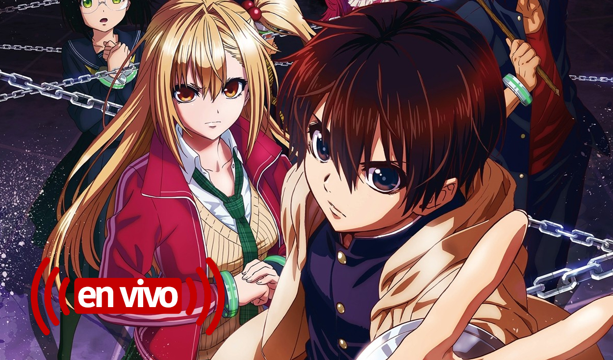 genjitsu shugi yuusha temporada 2 capitulo 10 español｜Búsqueda de