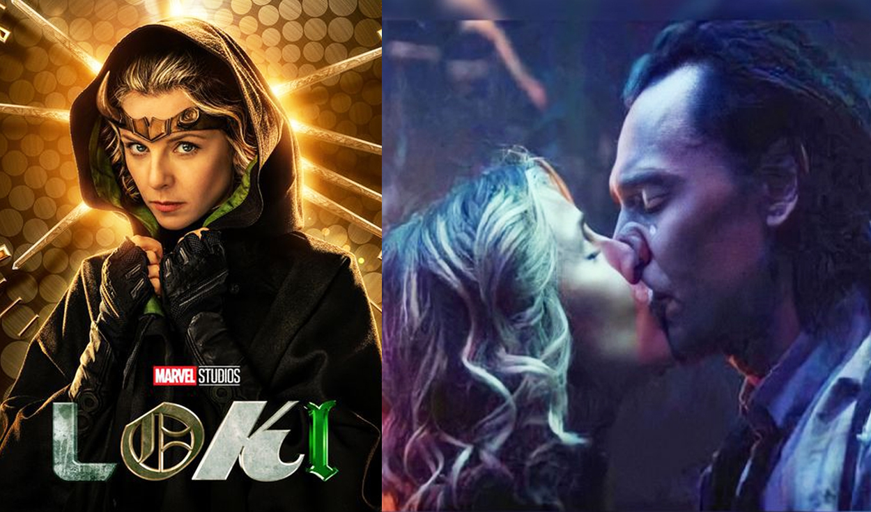 Loki, segunda temporada: Sylvie y su futuro, según Sophia Di Martino