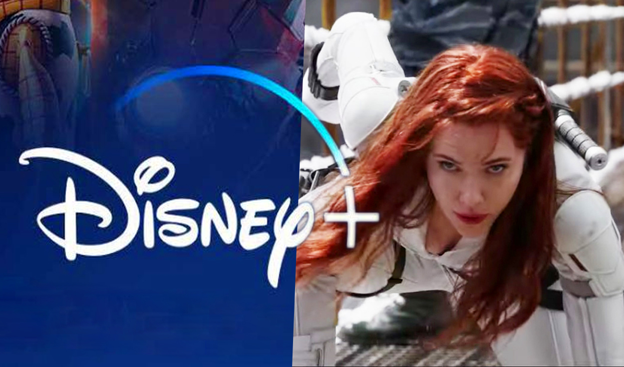 Disney Plus no eliminará Premier Access pese a lioso estreno de Black Widow