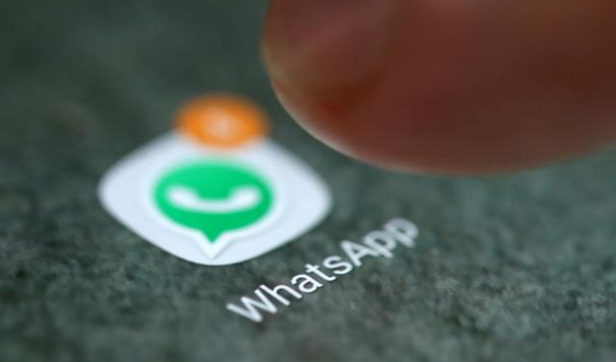 La función de WhatsApp está disponible en Android y iPhone. Foto: lmneuquen